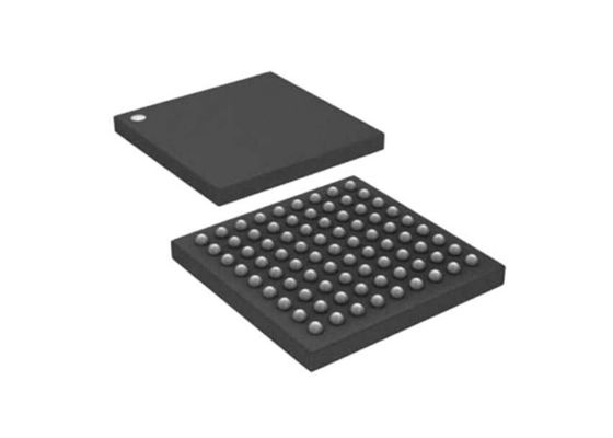 STA8135GTR drahtloses Kommunikationsmodul Drei-Band-Mehrkonstellations-GNSS-Präzisionsmotorenempfänger