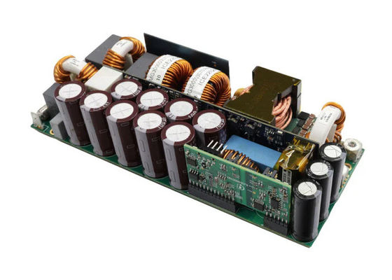 REF-3K3W-HFHD-PSU-Stromversorgungsbewertungsgremium für eingebettete Lösungen für das Strommanagement