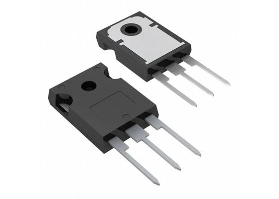 STW72N60DM2AG Integrierter Schaltkreislauf-Chip Automotive N-Kanal 600V 66A Leistung MOSFET Transistoren