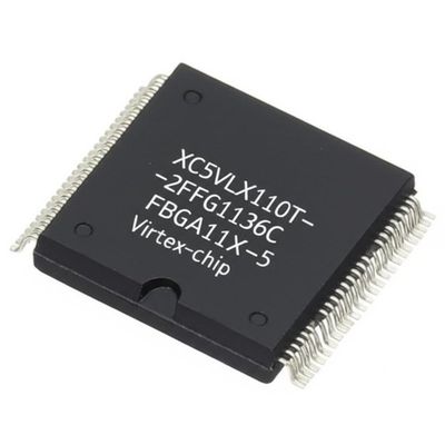 XC5VLX110T-2FFG1136C Feldprogrammierbares Tor Array FPGA IC FBGA1136 Virtex-5 FPGA Chip