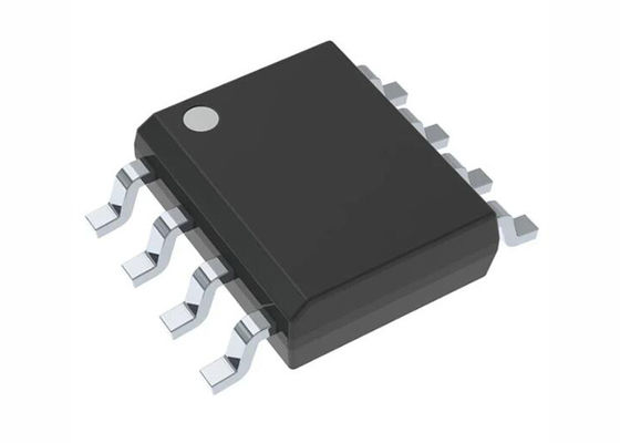 INA270AQDRQ1 Strommessverstärker-IC mit 130 kHz Bandbreite und großem Gleichtaktbereich -16V bis +80V im SOIC8-Gehäuse