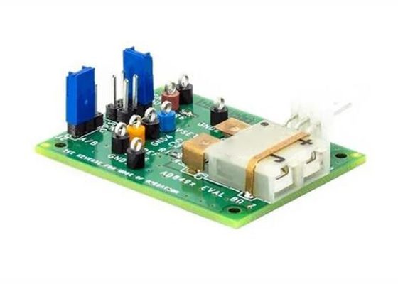 AD8496-EVALZ Embedded Solutions AD8496 Thermoelement-Verstärker Evaluierungskarte