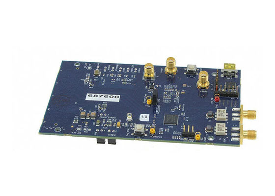 AD9152-FMC-EBZ Embedded Solutions Dual 16-Bit 2,25 GSPS TxDAC+ DAC Evaluierungskarte