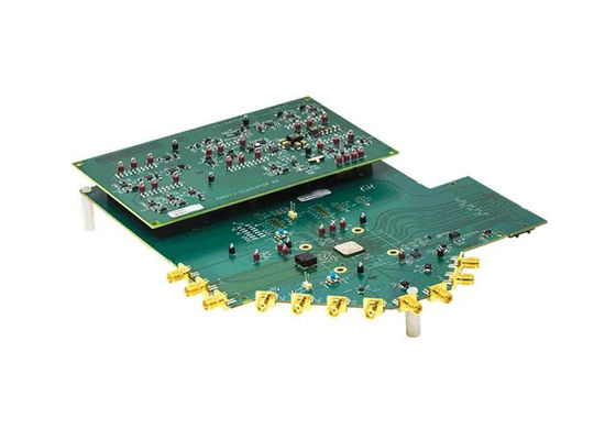 AD9217-6GEBZ Eingebettete Lösungen Einzel 12-Bit 6Gsps Analog-Digital-Konverter Bewertungstafel