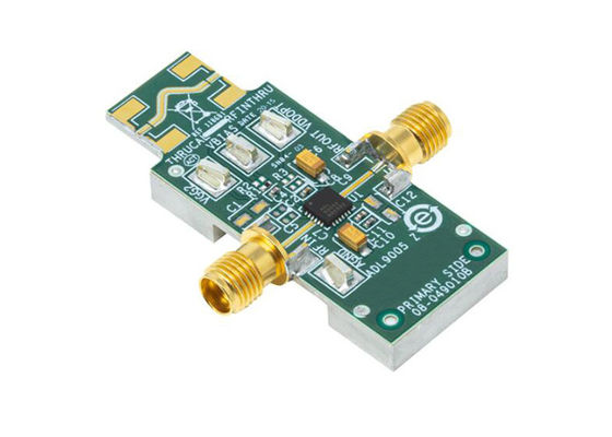ADL9005-EVALZ Embedded Solutions 10MHz bis 26,5GHz Verstärkerbewertungsgremium