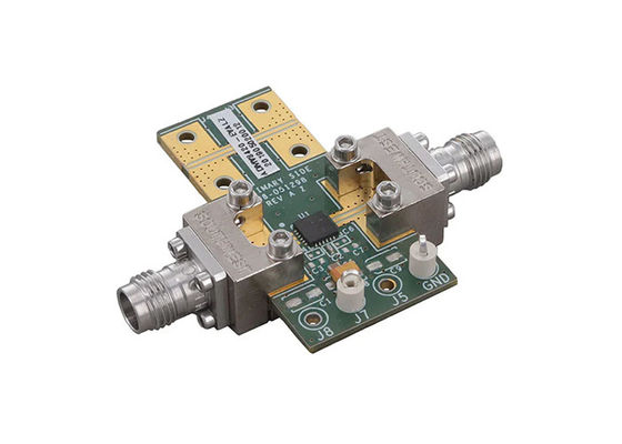 ADMV8420-EVALZ Embedded Solutions 10 GHz bis 21,7 GHz abstimmbare Bandpassfilter-Evaluierungskarte