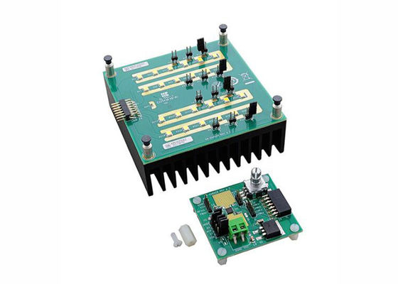 ADP8140CP-EVALZ eingebettete Lösungen ADP8140 Dimmbare LED-Treiber-Bewertungsgremium