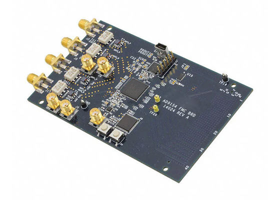 AD9154-FMC-EBZ Embedded Solutions TxDAC+ 16 Bit 2,4 GSPS DAC Evaluierungskarte