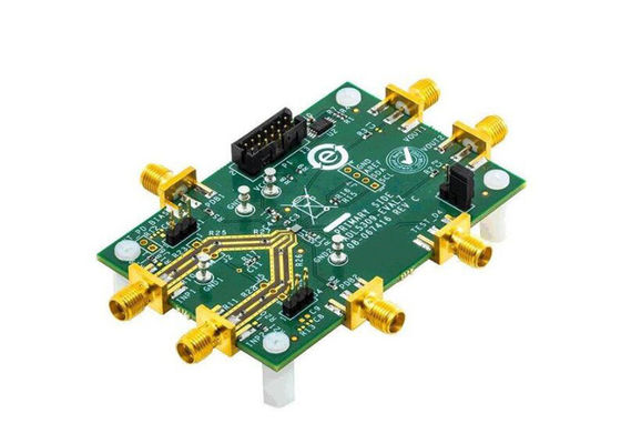 ADL5309-KIT-EVALZ Embedded Solutions ADL5309 Logarithmischer Konverter Evaluierungskarte