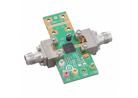 ADMV8416-EVALZ Embedded Solutions 6,3 GHz bis 18 GHz abstimmbare Bandpassfilter-Evaluierungskarte