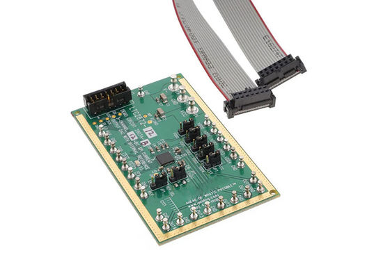 DC2903A-B Embedded Solutions SoftSpan™ 12 Bit Samples Per Second DAC Evaluation Board