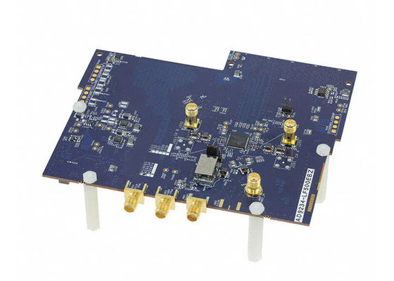 AD9234-500EBZ Embedded Solutions 12 Bit 500M Samples pro Sekunde ADC Evaluierungskarte