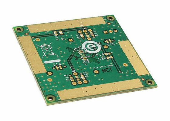 ADA4857-2YCP-EBZ Embedded Solutions Spannungsrückkopplungsverstärker Evaluierungskarte