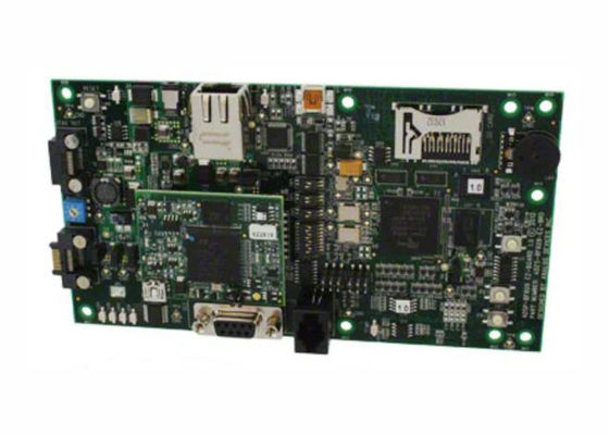 ADZS-BF609-EZLITE eingebettete Lösungen EZ-KIT Lite Blackfin DSP eingebettete Bewertungsausschuss