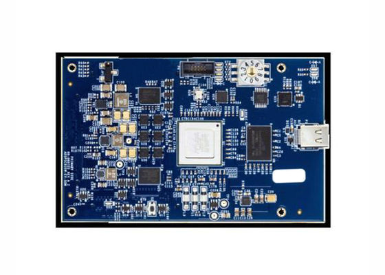 ADSPSC835W-EV-SOM Eingebettete Lösungen EZ-Board SHARC DSP Eingebettete Bewertungsausschuss