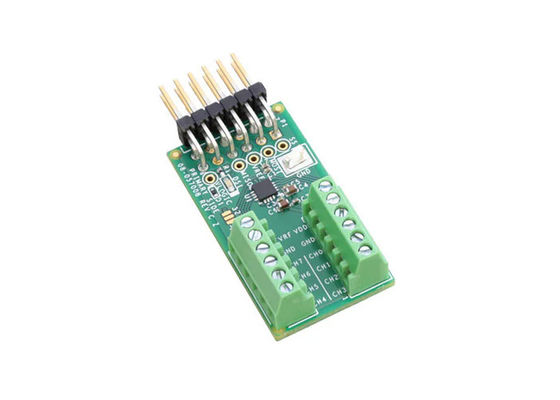 EVAL-AD5592R-PMDZ eingebettete Lösungen 12-Bit-Datenerfassung PmodTM Plattform Evaluation Expansion Board
