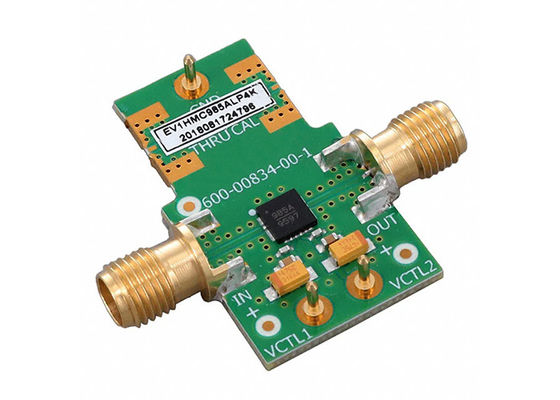 EV1HMC985ALP4K Eingebettete Lösungen 10 GHz bis 40 GHz Ausschuss zur Bewertung von Dämpfern