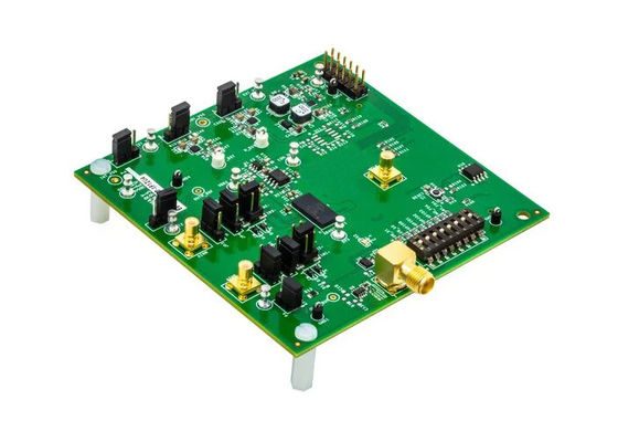 EV-ADAQ7767-1FMC1Z Eingebettete Lösungen 24 Bit 1M Proben pro Sekunde ADC Evaluation Board