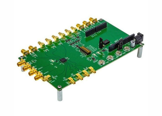 EV-ADF4030SD1Z-TRIPLE Embedded Solutions ADF4030 Taktsynchronisierer Timing-Evaluierungsboard