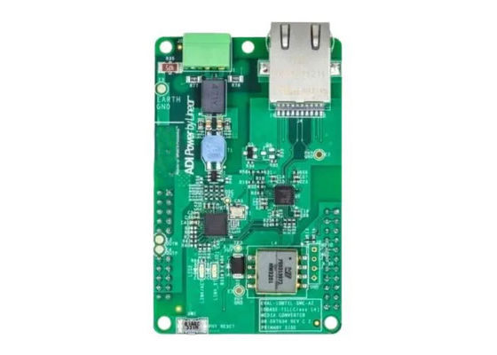 EVAL-10BT1L-MCS-AZ Embedded Solutions 10BASE-T1L Medienkonverter Klasse 10-14 Shield Evaluierungsboard