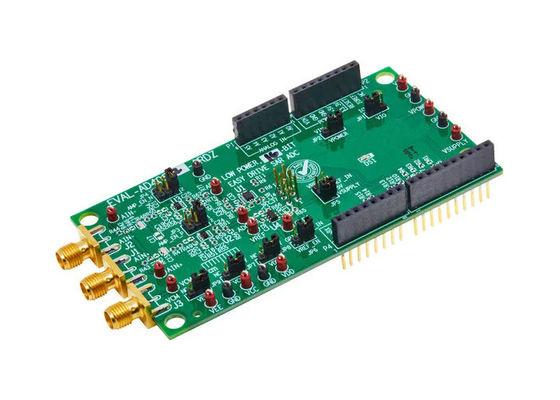 EVAL-AD4052-ARDZ Embedded Solutions Analog to Digital Converter Plattform Bewertungs-Erweiterungsbrett