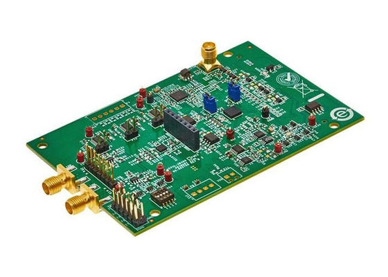 EVAL-AD4080-FMCZ Embedded Solutions 20 Bit 40M Samples pro Sekunde ADC Evaluierungskarte