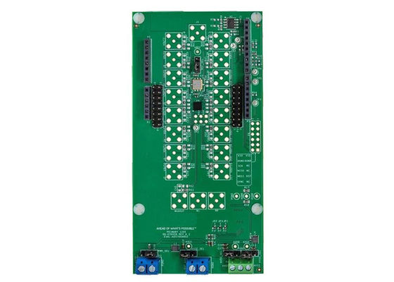 EVAL-AD5766ARDZ Eingebettete Lösungen Analog-Digital-Konverter-Plattform Evaluation Expansion Board