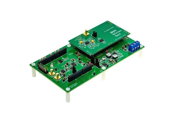 EVAL-AD5791ARDZ Eingebettete Lösungen DAC-Datenerfassungsplattform Evaluation Expansion Board