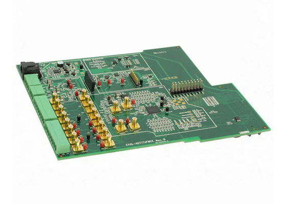 EVAL-AD7779FMCZ Eingebettete Lösungen 24 Bit 16k Proben pro Sekunde ADC Evaluation Board