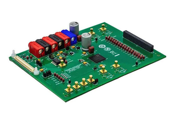EVAL-AD45335SDZ eingebettete Lösungen 14 Bit Proben pro Sekunde DAC Evaluation Board