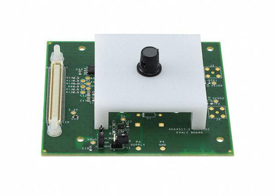 EVAL-ADA4571-2EBZ Embedded Solutions ADA4571-2 Magnetischer AMR-Sensor Evaluierungsboard