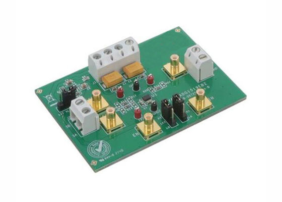 EVAL-ADG1519EBZ Embedded Solutions ADG1519 SPDT Switch Interface Evaluation Board