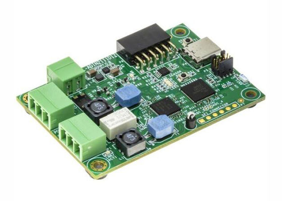 EVAL-ADIN2111D1Z Eingebettete Lösungen ADIN2111 Ethernet-Schnittstellenbewertungsgremium