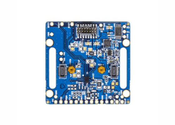 EVAL-ADPD4000Z-PPG Embedded Solutions Evaluation Board für das ADPD4000 Analog-Front-End