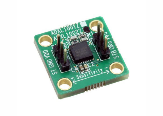 EVAL-ADXL1002Z Eingebettete Lösungen 1 Achsen Sensor Evaluation Board ADXL1002 Beschleuniger