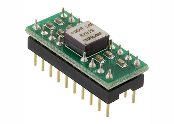 EVAL-ADXRS620Z eingebettete Lösungen Gyroskop ADXRS620 Sensor-Bewertungstafel