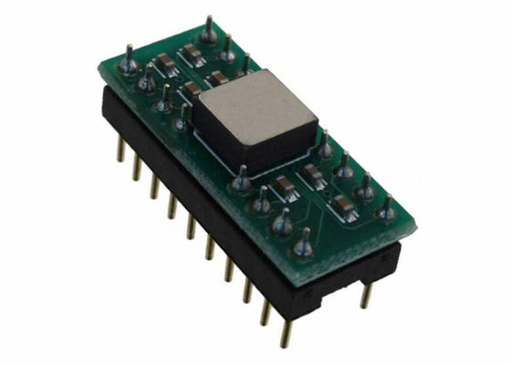 EVAL-ADXRS642Z Embedded Solutions ADXRS642 Gyroskop 1-Achsen-Sensor Evaluierungskarte