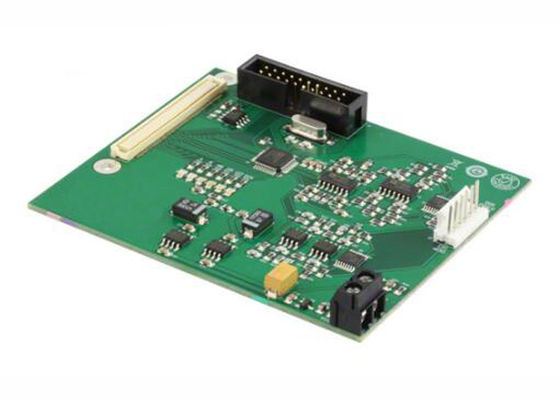 EVAL-CN0276-SDPZ Embedded Solutions Resolver für das Digital Interface Evaluation Board