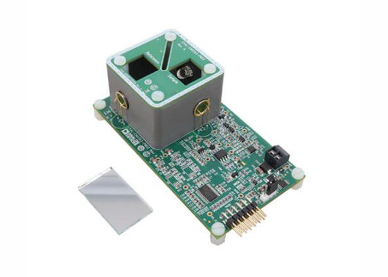 EVAL-CN0363-PMDZ Embedded Solutions AD7175-2 Farb-Sensor-Pmod-Evaluationsboard