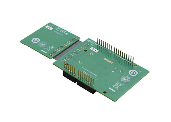 EVAL-CN0565-ARDZ Embedded Solutions Electrical Impedance Tomography Evaluation Expansion Board