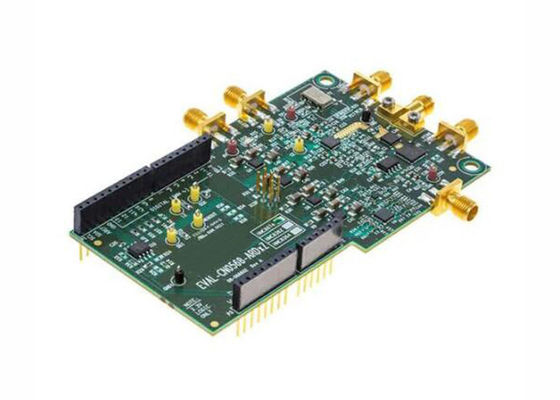 EVAL-CN0568-ARD3Z Embedded Solutions Clock Timing Platform Evaluation Expansion Board