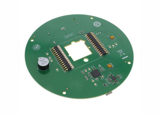 EVAL-CN0583-CRR1 Embedded Solutions Smoke Detection Evaluation Board