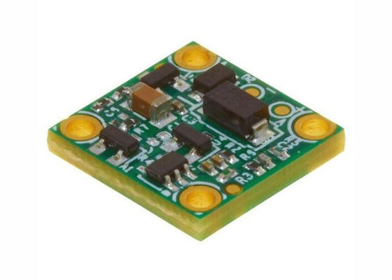 EVAL-CN0588-EBZ Eingebettete Lösungen ADXL1002 Beschleunigungsmessgerät 1 Achsen Sensor Bewertungsbrett
