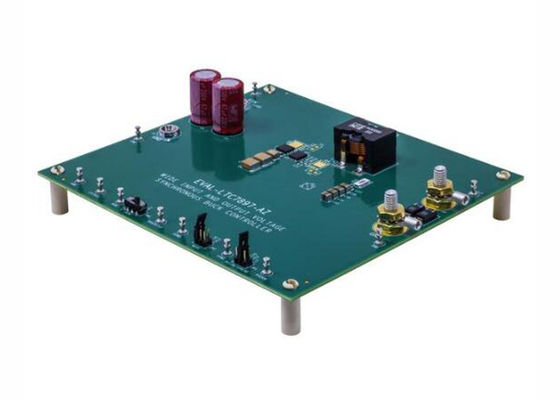 EVAL-LTC7897-AZ Embedded Solutions Evaluation Circuit Buck Controller Evaluation Board