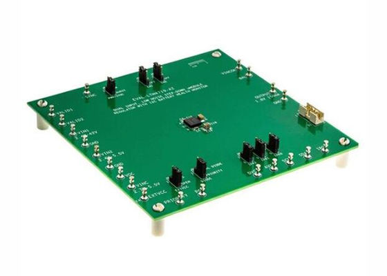 EVAL-LTM4719-AZ Eingebettete Lösungen LTM4719 μModule Step Down Evaluation Board