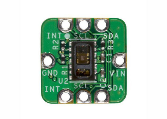 MAXREFDES117 Eingebettete Lösungen Pulsoximeter Sensor Evaluation Board