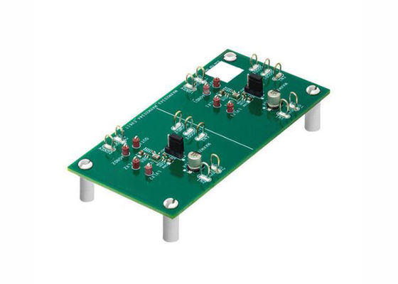 MAXM20344EVKIT Embedded Solutions MAXM20344 Step-Down-Evaluierungskarte