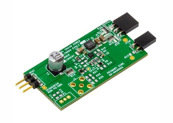 SCP-LT8604C-BEVALZ Eingebettete Lösungen LT8604C Synchroner Buck-Wandler Bewertungsausschuss