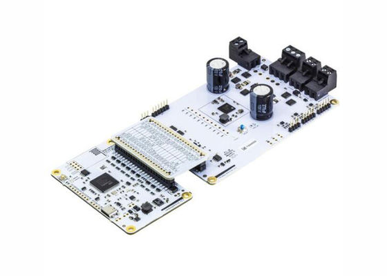 TMC9660-3PH-EVKIT Embedded Solutions TMC9660 Motor Controller Driver Evaluation Board