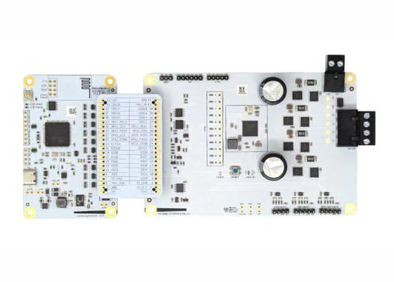 TMC9660-STP-EVKIT Embedded Solutions TMC9660 Motor Controller Driver Evaluation Board